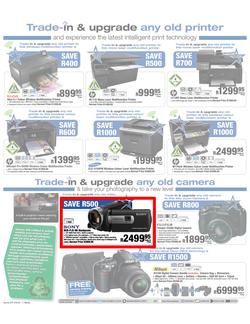 Incredible Connection; Trade-in, Upgrade & Save (8 Mar - 11 Mar), page 4