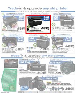 Incredible Connection; Trade-in, Upgrade & Save (8 Mar - 11 Mar), page 4