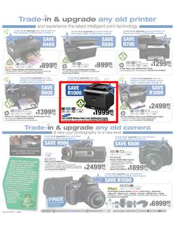 Incredible Connection; Trade-in, Upgrade & Save (8 Mar - 11 Mar), page 4
