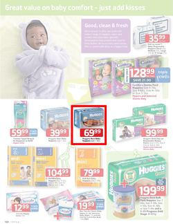 Pick n Pay : Baby Care (21 Apr - 5 May 2013), page 4