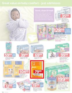 Pick n Pay : Baby Care (21 Apr - 5 May 2013), page 4