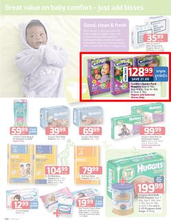 Pick n Pay : Baby Care (21 Apr - 5 May 2013), page 4