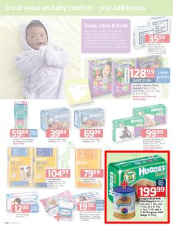 Pick n Pay : Baby Care (21 Apr - 5 May 2013), page 4