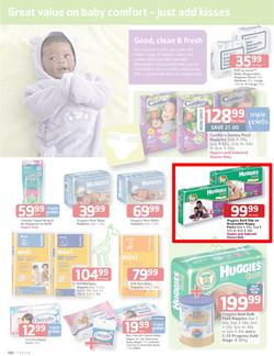 Pick n Pay : Baby Care (21 Apr - 5 May 2013), page 4