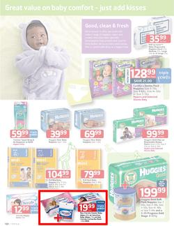 Pick n Pay : Baby Care (21 Apr - 5 May 2013), page 4