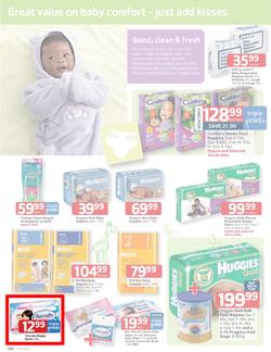Pick n Pay : Baby Care (21 Apr - 5 May 2013), page 4