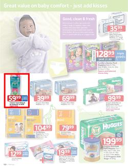 Pick n Pay : Baby Care (21 Apr - 5 May 2013), page 4
