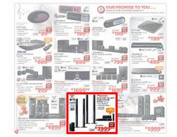 Hifi Corp : Unbeatable, We Beat Any Price (18 Apr - 21 Apr 2013), page 4