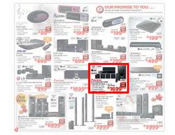 Hifi Corp : Unbeatable, We Beat Any Price (18 Apr - 21 Apr 2013), page 4