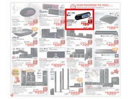 Hifi Corp : Unbeatable, We Beat Any Price (18 Apr - 21 Apr 2013), page 4