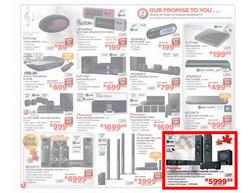 Hifi Corp : Unbeatable, We Beat Any Price (18 Apr - 21 Apr 2013), page 4