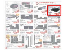 Hifi Corp : Unbeatable, We Beat Any Price (18 Apr - 21 Apr 2013), page 4