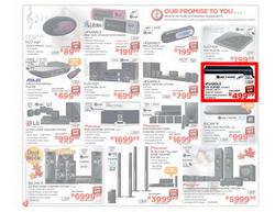 Hifi Corp : Unbeatable, We Beat Any Price (18 Apr - 21 Apr 2013), page 4