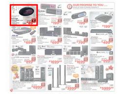 Hifi Corp : Unbeatable, We Beat Any Price (18 Apr - 21 Apr 2013), page 4