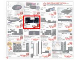 Hifi Corp : Unbeatable, We Beat Any Price (18 Apr - 21 Apr 2013), page 4