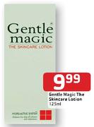 Gentle Magic The Skincare Lotion-125ml Each
