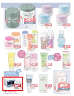 Pick n Pay : Health & Beauty (21 Apr - 12 May 2013), page 4