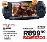 PSP Console-4.3" Each