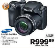 Samsung Digital Camera-Each