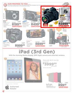 Hifi Corp : Tygervalley Grand Opening Sale (25 Apr - while stocks last), page 4