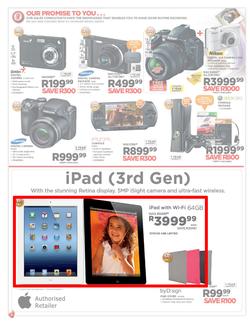 Hifi Corp : Tygervalley Grand Opening Sale (25 Apr - while stocks last), page 4