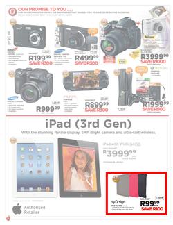Hifi Corp : Tygervalley Grand Opening Sale (25 Apr - while stocks last), page 4