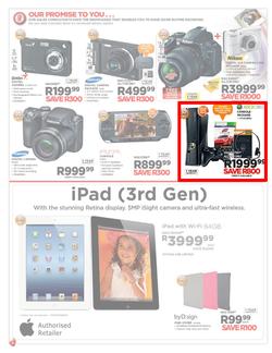 Hifi Corp : Tygervalley Grand Opening Sale (25 Apr - while stocks last), page 4