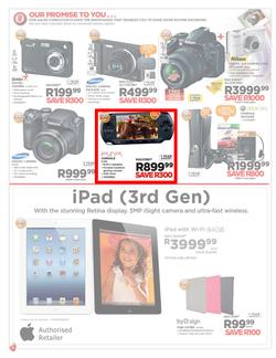 Hifi Corp : Tygervalley Grand Opening Sale (25 Apr - while stocks last), page 4