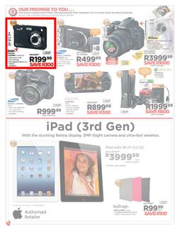 Hifi Corp : Tygervalley Grand Opening Sale (25 Apr - while stocks last), page 4