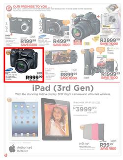 Hifi Corp : Tygervalley Grand Opening Sale (25 Apr - while stocks last), page 4