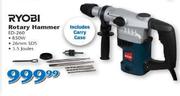 Ryobi Rotary Hammer-ED-260