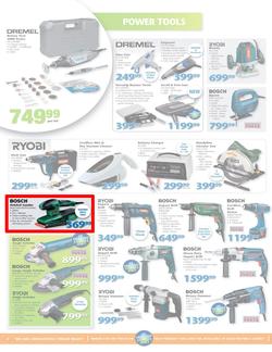 Mica : Hands on DIY (23 Apr - 5 May 2013), page 4