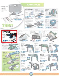 Mica : Hands on DIY (23 Apr - 5 May 2013), page 4