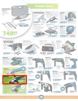 Mica : Hands on DIY (23 Apr - 5 May 2013), page 4