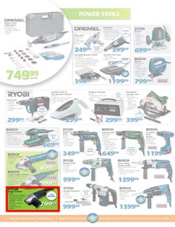 Mica : Hands on DIY (23 Apr - 5 May 2013), page 4