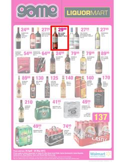 Foodco Western Cape : Save Money Live Better (24 Apr - 5 May 2013), page 4