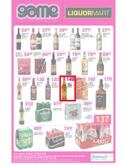 Foodco Western Cape : Save Money Live Better (24 Apr - 5 May 2013), page 4
