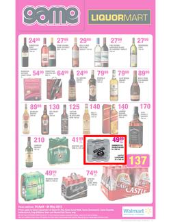Foodco Western Cape : Save Money Live Better (24 Apr - 5 May 2013), page 4