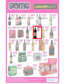Foodco Western Cape : Save Money Live Better (24 Apr - 5 May 2013), page 4
