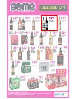 Foodco Western Cape : Save Money Live Better (24 Apr - 5 May 2013), page 4