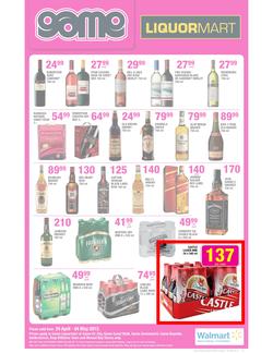 Foodco Western Cape : Save Money Live Better (24 Apr - 5 May 2013), page 4