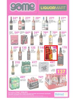 Foodco Western Cape : Save Money Live Better (24 Apr - 5 May 2013), page 4