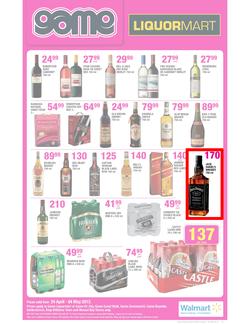 Foodco Western Cape : Save Money Live Better (24 Apr - 5 May 2013), page 4