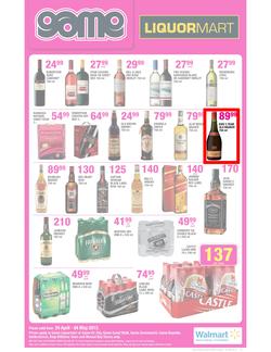 Foodco Western Cape : Save Money Live Better (24 Apr - 5 May 2013), page 4