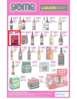 Foodco Western Cape : Save Money Live Better (24 Apr - 5 May 2013), page 4