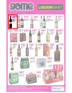 Foodco Western Cape : Save Money Live Better (24 Apr - 5 May 2013), page 4