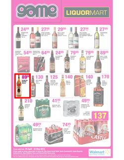 Foodco Western Cape : Save Money Live Better (24 Apr - 5 May 2013), page 4