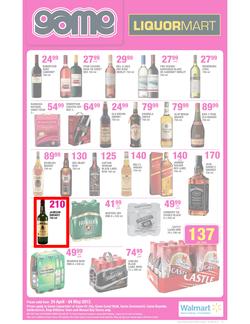 Foodco Western Cape : Save Money Live Better (24 Apr - 5 May 2013), page 4