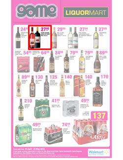 Foodco Western Cape : Save Money Live Better (24 Apr - 5 May 2013), page 4