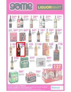 Foodco Western Cape : Save Money Live Better (24 Apr - 5 May 2013), page 4